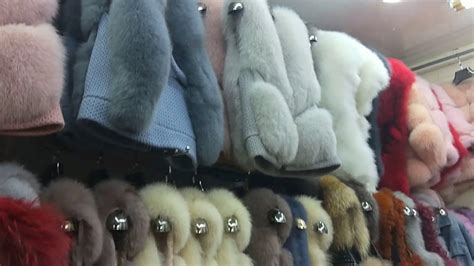 Spinnwood DouD - Fur Wholesaler/Fur Coat, Boots Shop